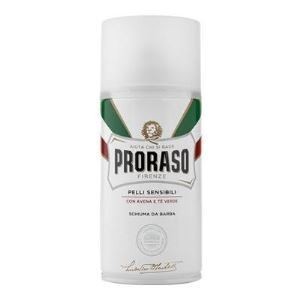 PRORASO SCHIUMA BARBA PELLI...