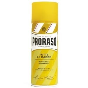 PRORASO SCHIUMA BARBA...