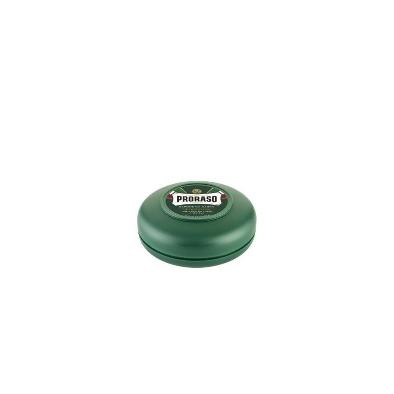 PRORASO SAPONE BARBA RINFRESCANTE CIOTOLA 75ML