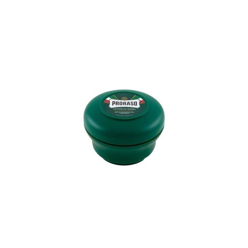 PRORASO SAPONE BARBA RINFRESCANTE CIOTOLA 150ML