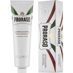 PRORASO SAPONE BARBA PELLI...