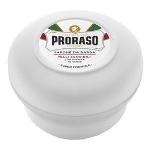 PRORASO SAPONE BARBA PELLI...
