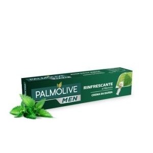 PALMOLIVE CREMA BARBA...