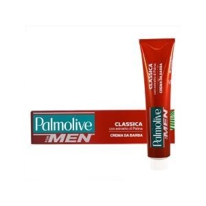 PALMOLIVE CREMA BARBA...