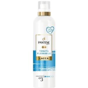 PANTENE LACCA TENUTA...