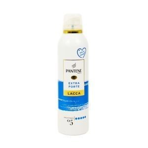 PANTENE LACCA EXTRA FORTE...
