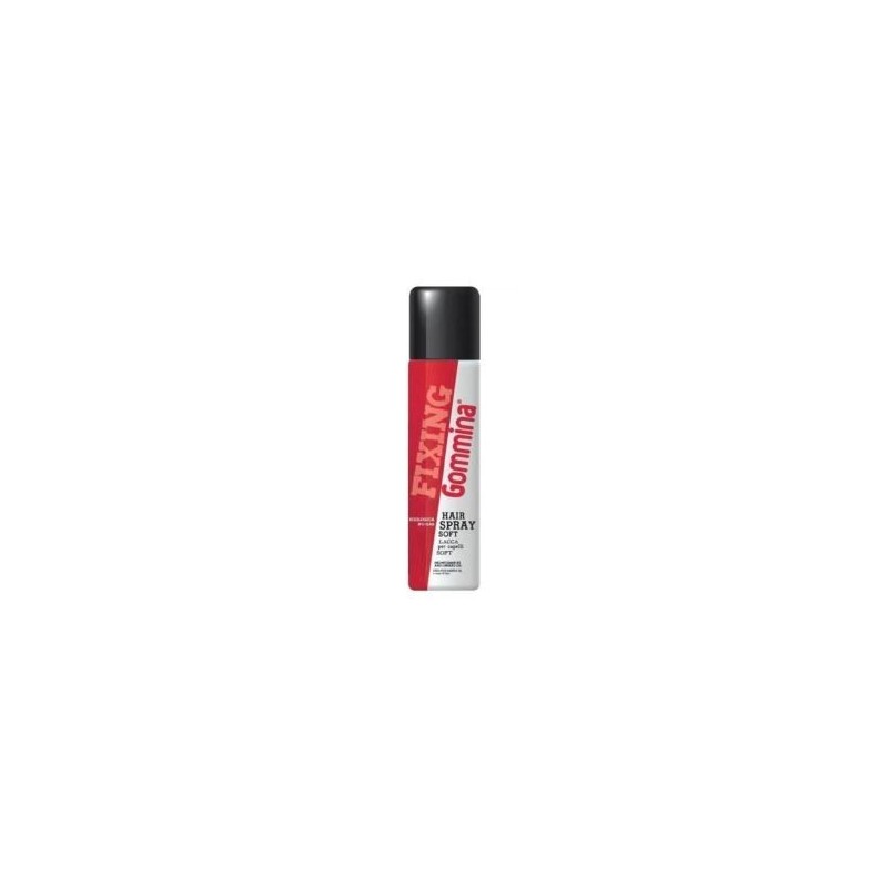 GOMMINA LACCA SPRAY SOFT 300 ML