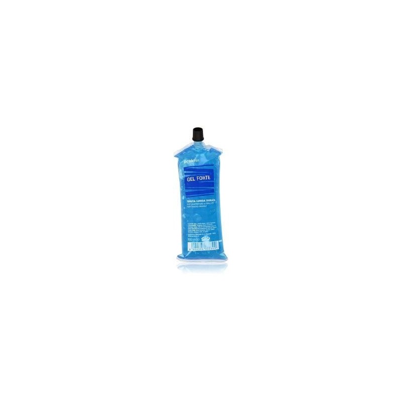 PROKRIN GEL FORTE SOFTBAG 500 ML