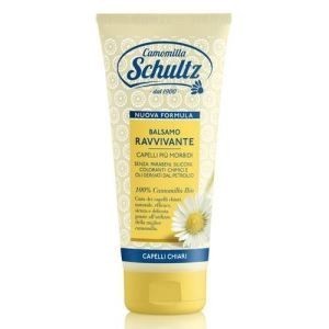 SCHULTZ BALSAMO RAVVIVANTE...