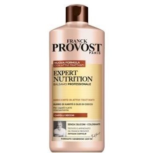 PROVOST BALSAMO PROF....