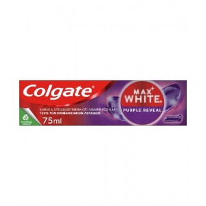 COLGATE DENTIFRICIO MAX...