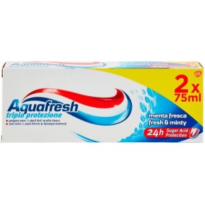 AQUAFRESH DENTIFRICIO...