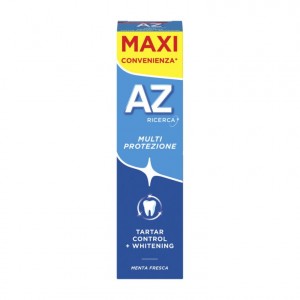 AZ DENT 85 ML TARTAR CONTROL