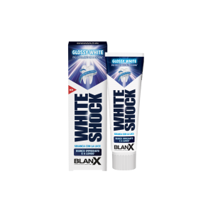 BLANX DENTIFRICIO 75 ML....