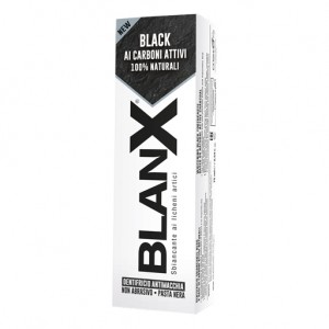 BLANX DENTIFRICIO 75 ML....