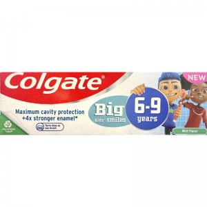COLGATE DENTIF 50 ML KIDS...