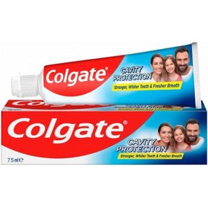 COLGATE DENTIF 100 ML...