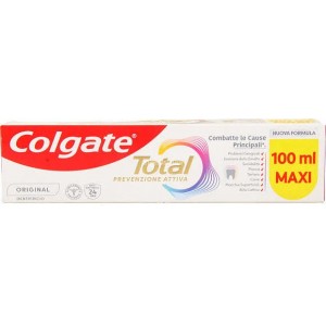 COLGATE DENTIF 100 ML TOTAL