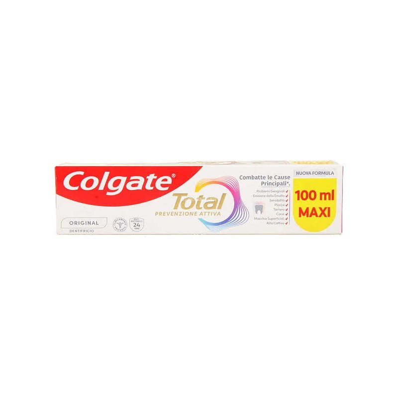 COLGATE DENTIF 100 ML TOTAL