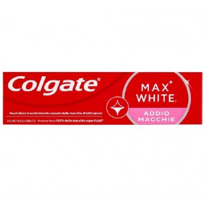 COLGATE DENTIFRICIO MAX...