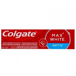 COLGATE DENTIFRICIO MAX...