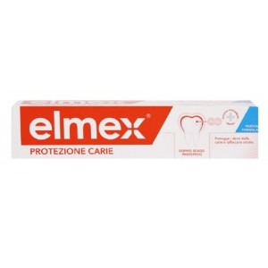 ELMEX DENTIFRICIO...