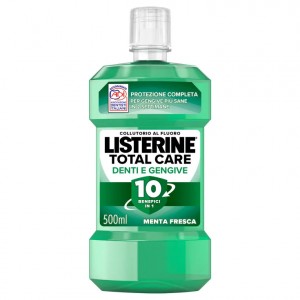 LISTERINE COLLUT 500 ML...