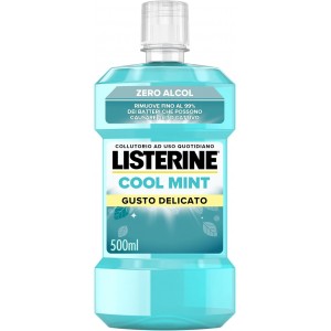 LISTERINE COLLUT 500 ML....