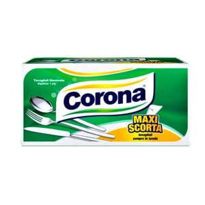 CORONA TOVAGLIOLI MAXI...