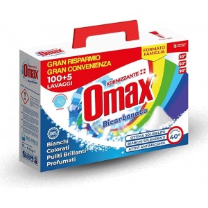 OMAX FUSTONE POLVERE 105...