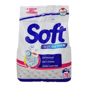 SOFT SACCO POLVERE 70+8 MIS...