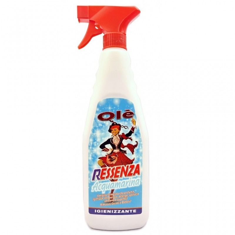 OLE ESSENZE SPRAY 750 ML. ESTATE