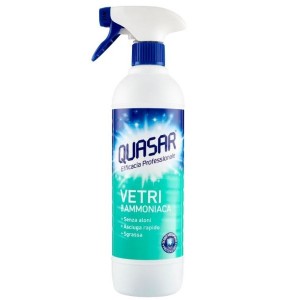 QUASAR SPRAY VETRI...