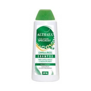 ALTHAEA SHAMPOO 500 ML RICCI