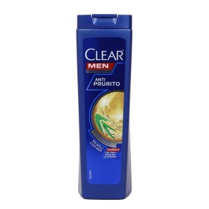 CLEAR MEN SHAMPOO ANTI...