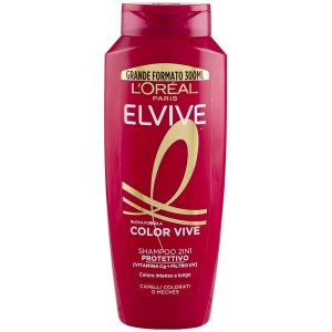 ELVIVE L'OREAL SHAMPOO...