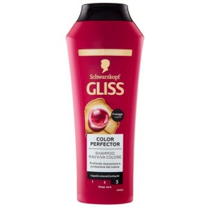 GLISS SHAMPOO COLORE...