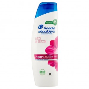 copy of HEAD & SHOULDERS...