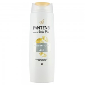 PANTENE SH. 250ML. 3IN1...