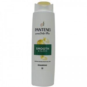 Pantene shampoo 325 ml....