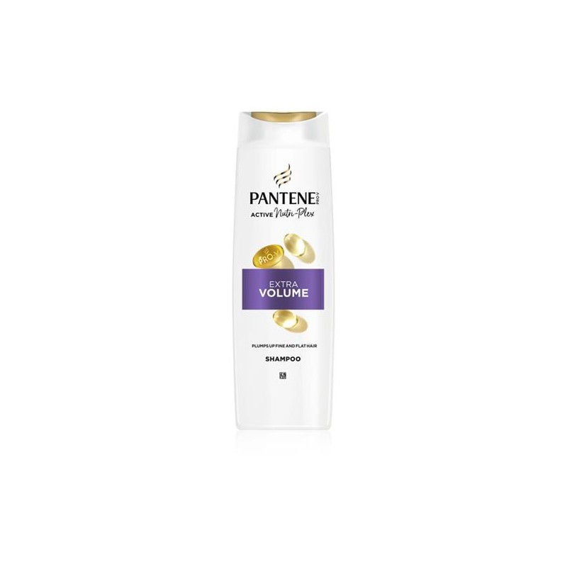 Pantene SHAMPOO Pro-V Volume & Body 325 ml