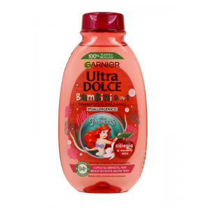 ULTRA DOLCE SH BAMBINI...