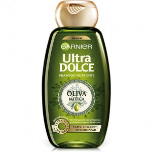 ULTRA DOLCE SH OLIVA MITICA...