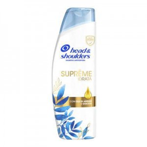 HEAD & SHOULDERS SHAMPOO...