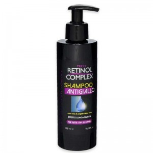 TRICO RETINOL COMPLEX...