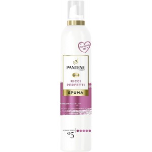 Pantene Pro-V Spuma Ricci...