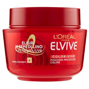 L’OREAL ELVIVE MASCHERA...