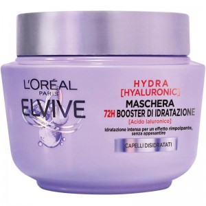 L’OREAL ELVIVE MASCHERA...
