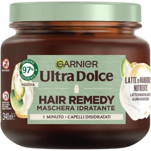 ULTRA DOLCE MASCHERA HAIR...
