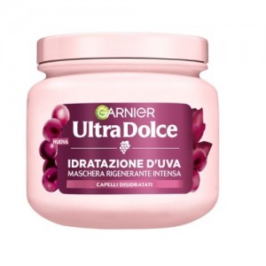 ULTRA DOLCE MASCERA...